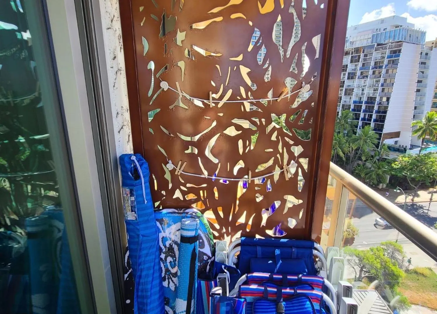 호텔 Private Owned Studio At Luana Hotel, Partial Ocean & City View, Flat Rate, No Resort Fee! 호놀룰루